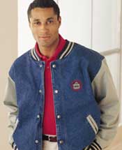 Custom Embroidered Tri-Season Jackets, Parkas, 3-in-1 Jackets